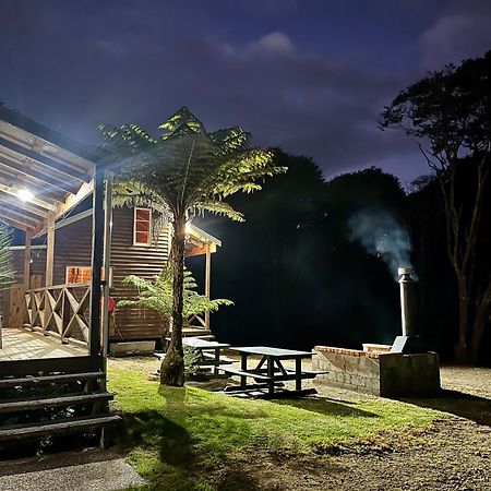 White Star Station Farm Holiday Park Coromandel Ngoại thất bức ảnh
