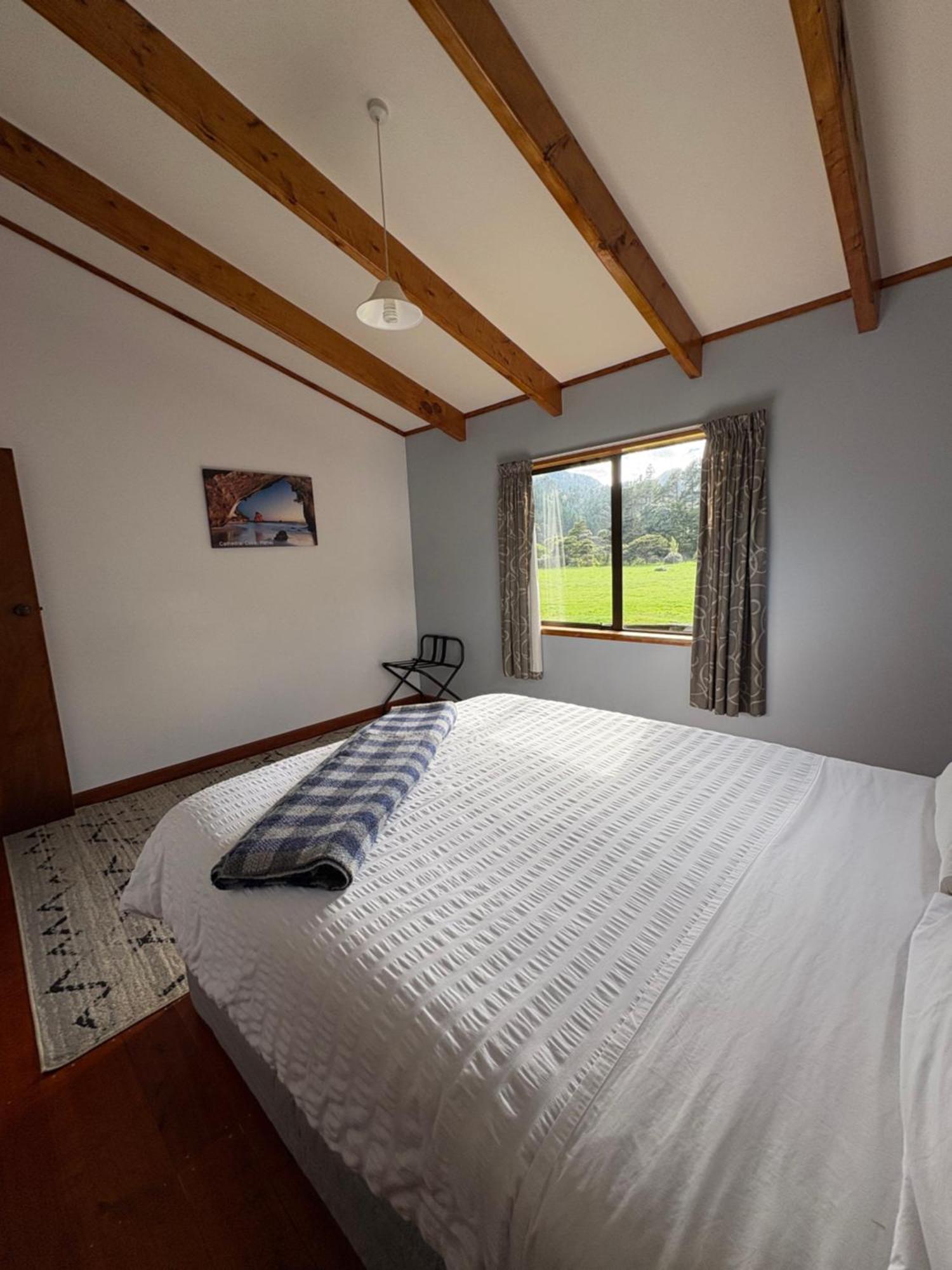 White Star Station Farm Holiday Park Coromandel Ngoại thất bức ảnh