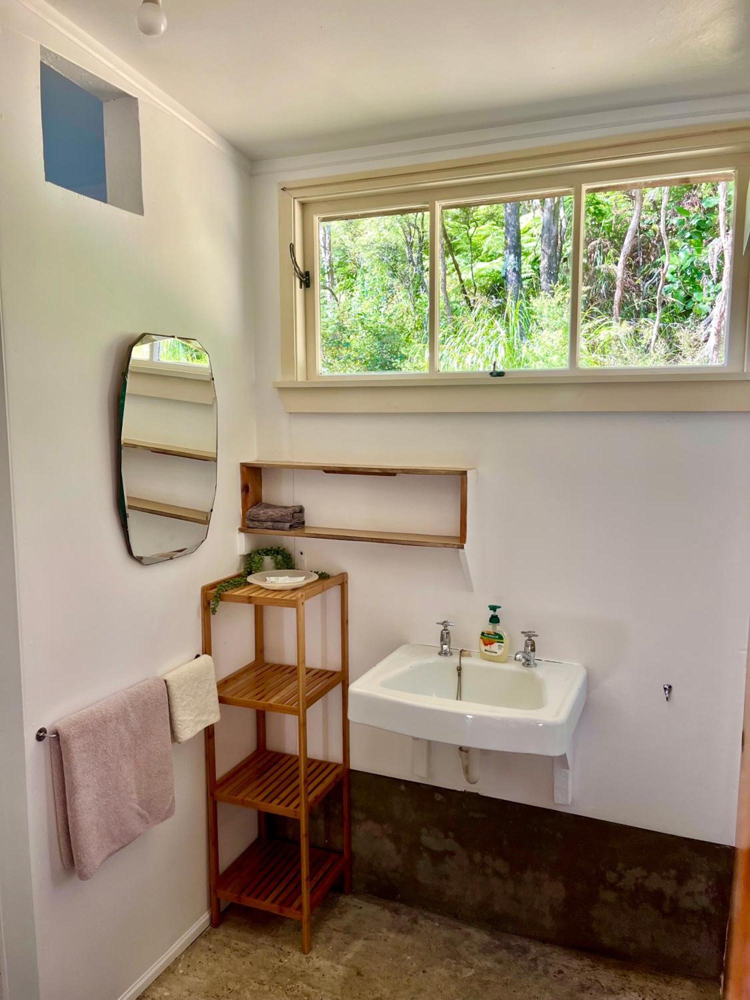 White Star Station Farm Holiday Park Coromandel Ngoại thất bức ảnh