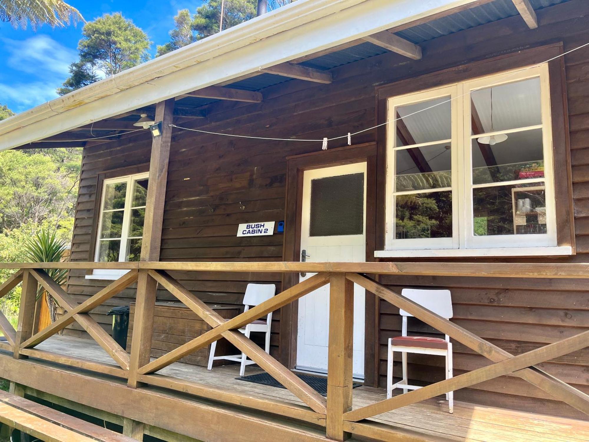 White Star Station Farm Holiday Park Coromandel Ngoại thất bức ảnh