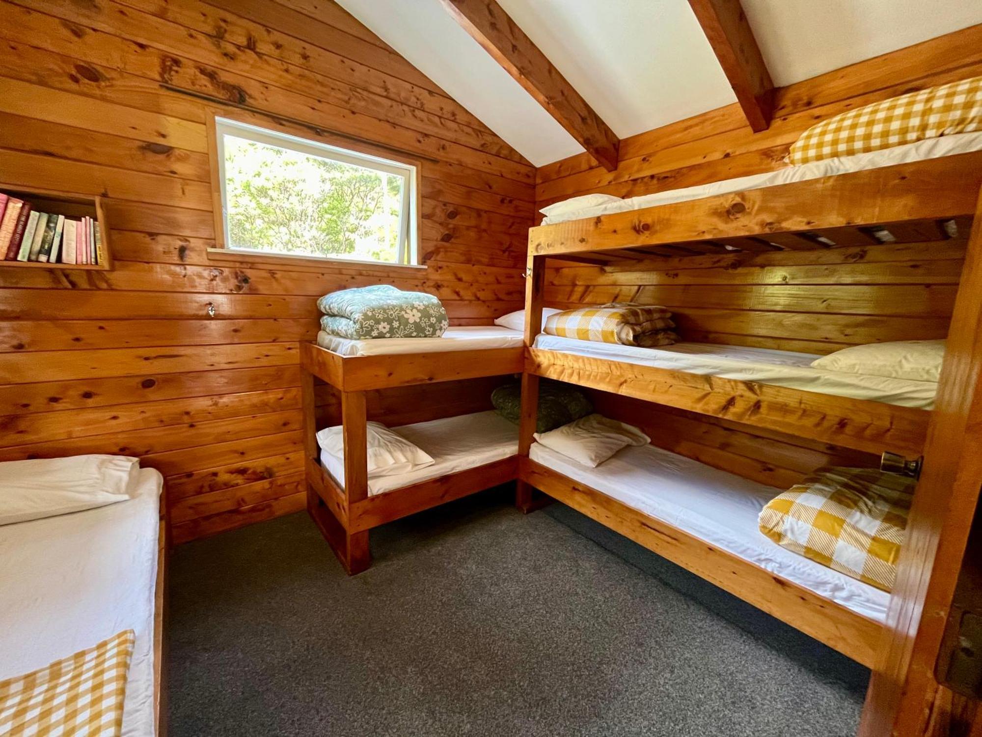 White Star Station Farm Holiday Park Coromandel Ngoại thất bức ảnh