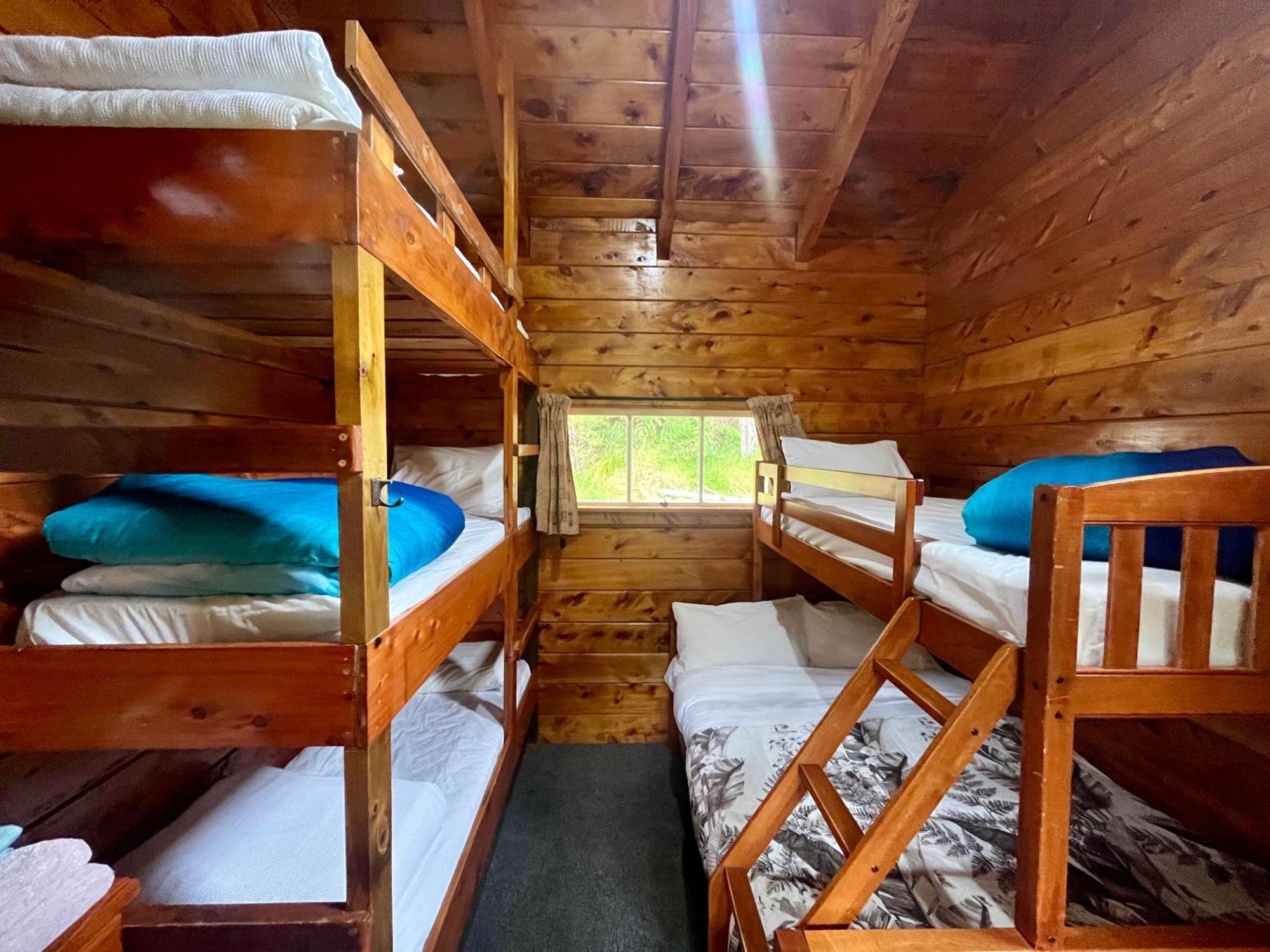White Star Station Farm Holiday Park Coromandel Ngoại thất bức ảnh