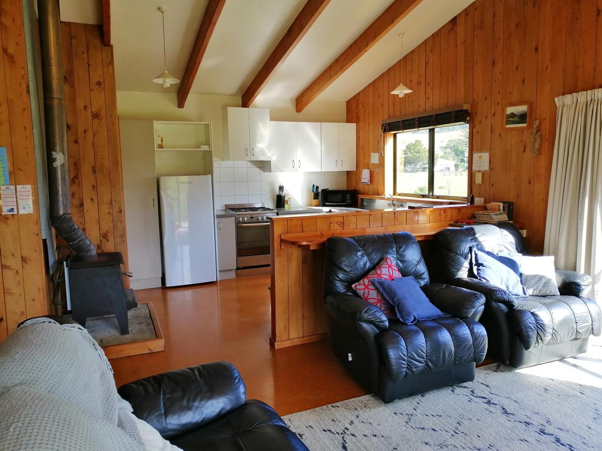 White Star Station Farm Holiday Park Coromandel Ngoại thất bức ảnh