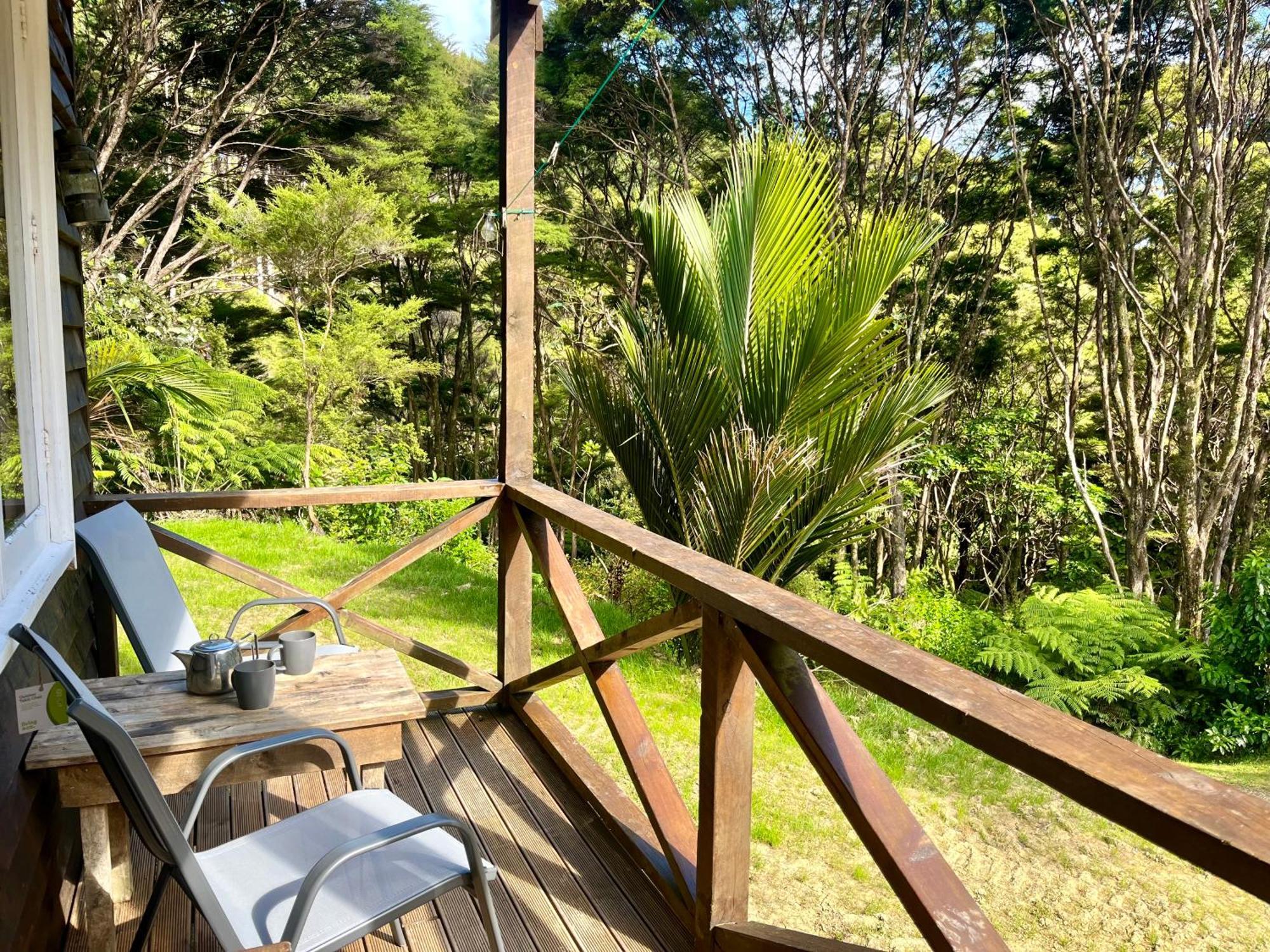 White Star Station Farm Holiday Park Coromandel Ngoại thất bức ảnh